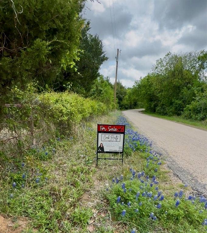 Property photo for Lot 5 Slate Rock Road, Ennis, TX