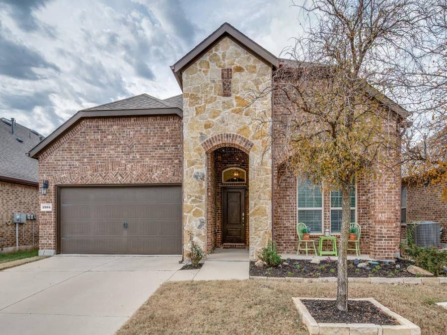Property photo for 2904 Open Range Drive, Celina, TX