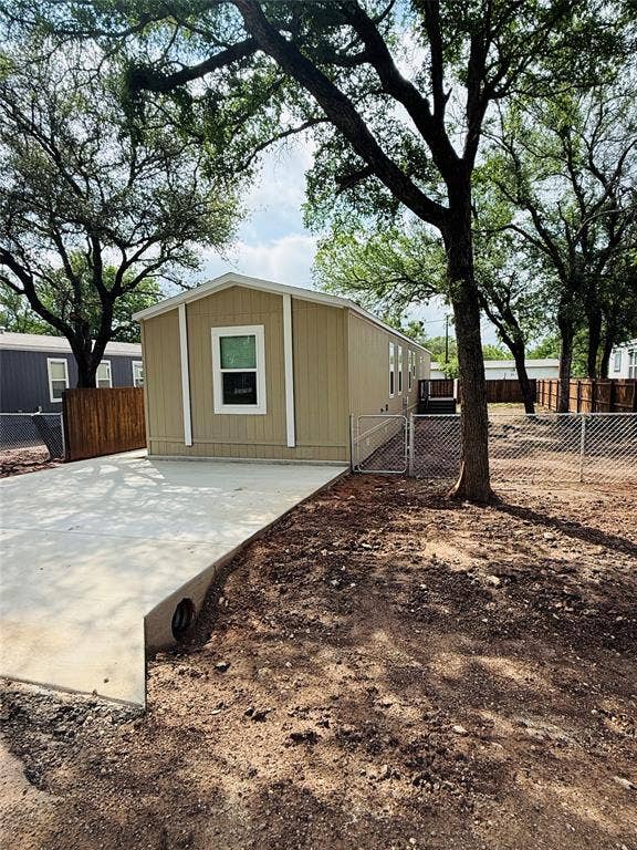 Property photo for 3003 Elmwood Drive, Granbury, TX