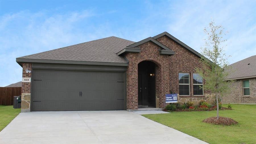 Property photo for 513 Barlow Drive, Josephine, TX