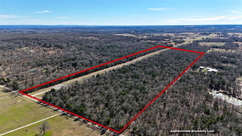 TBD N CR-1200, Athens, TX 75751 TBD N CR-1200, Athens, TX 75751