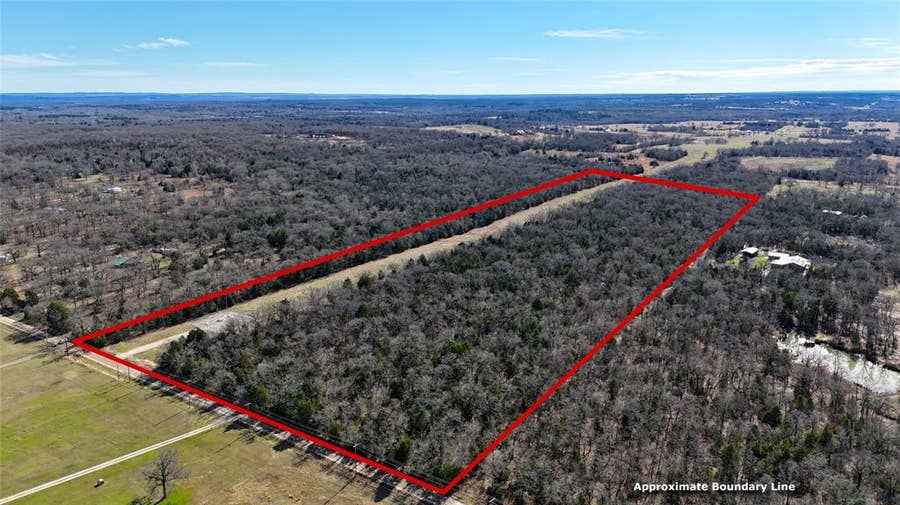 Property photo for TBD N CR-1200, Athens, TX