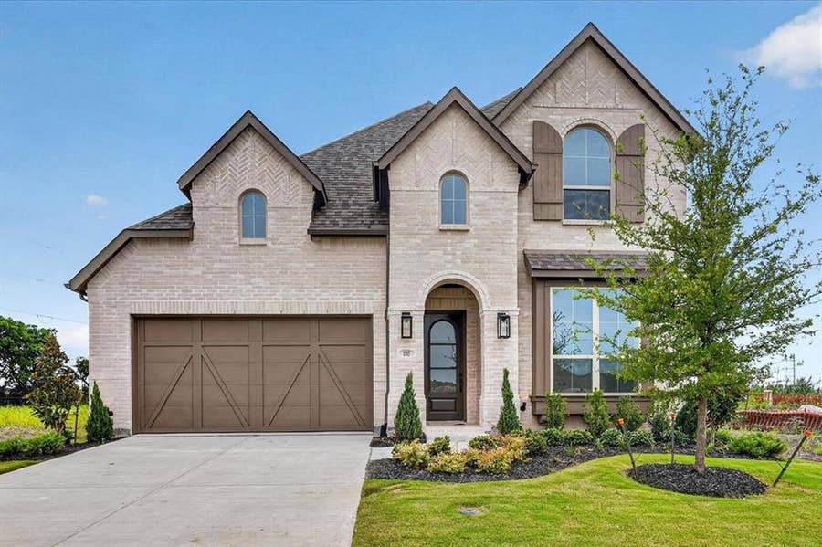 Property photo for 1905 Channel Island Lane, Celina, TX