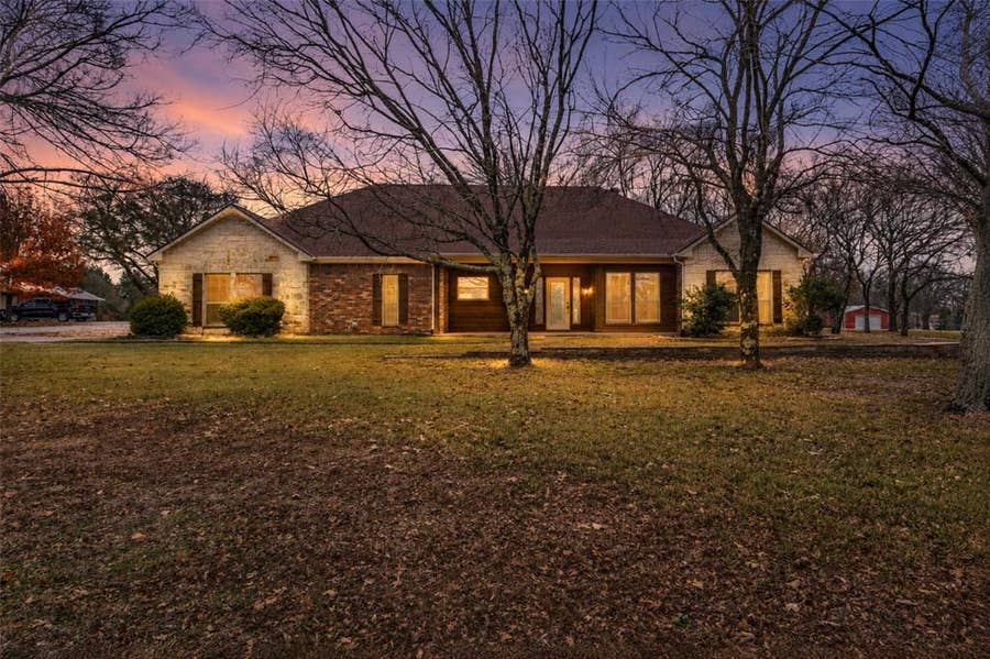 Property photo for 10471 Holly Creek Road, Terrell, TX