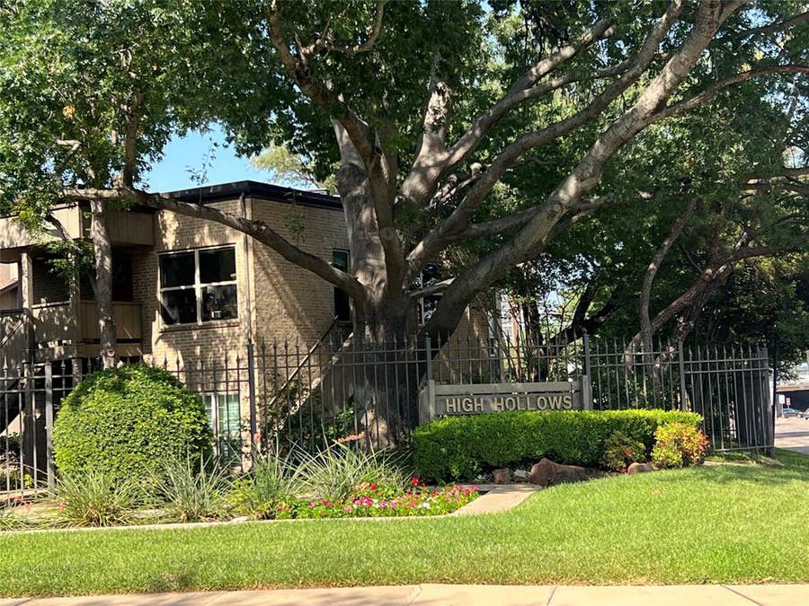 Property photo for 10432 High Hollows Drive, #241, Dallas, TX