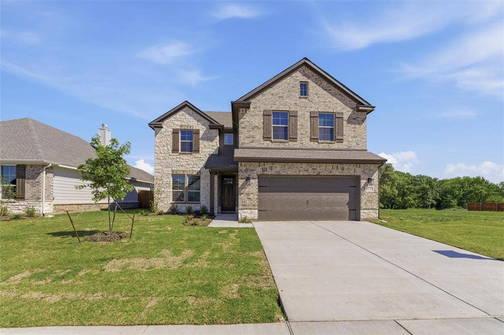 1237 Sabine River Lane, Springtown, TX 76082 1237 Sabine River Lane, Springtown, TX 76082