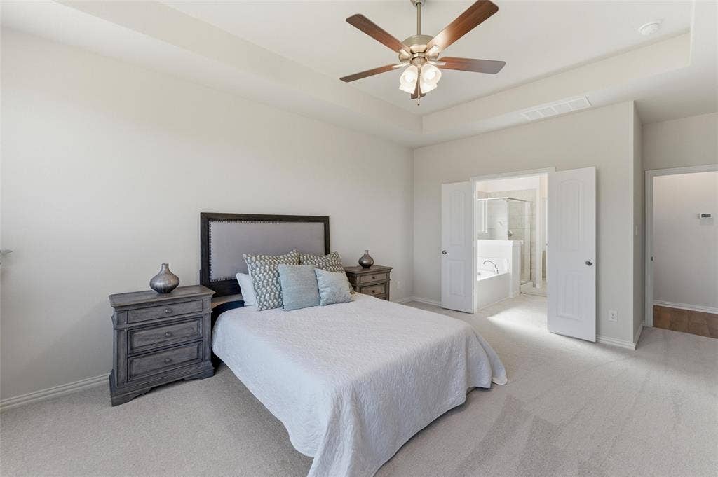 1237 Sabine River Lane, Springtown, TX 76082 1237 Sabine River Lane, Springtown, TX 76082