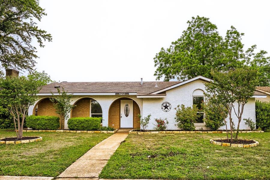 Property photo for 2129 Richbrook Drive, Garland, TX