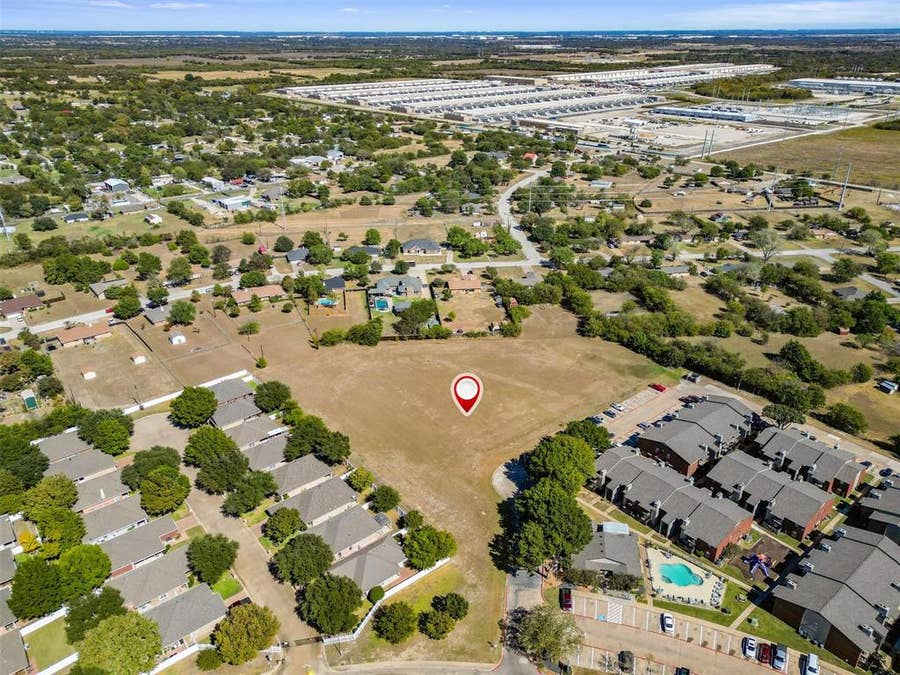 Property photo for 0 Sierra Grande, Red Oak, TX