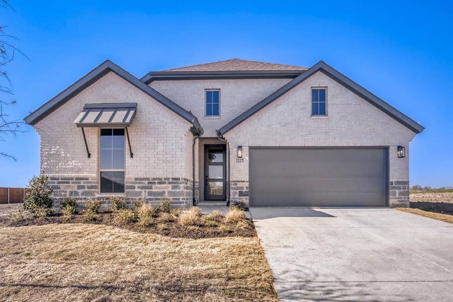 Property photo for 2227 Prickly Cactus Drive, Forney, TX
