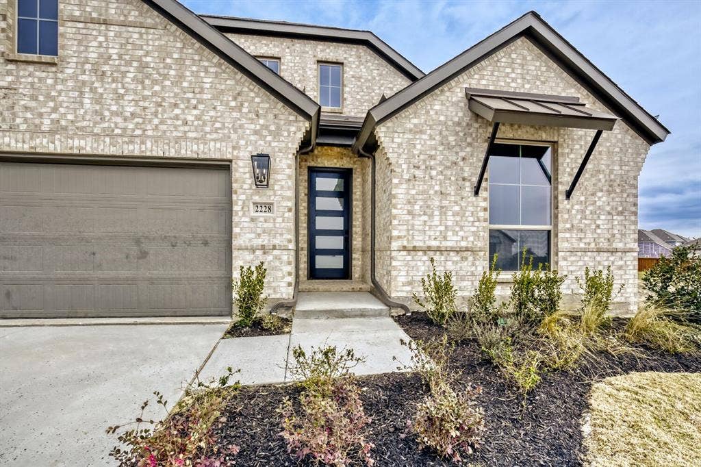 2228 Prickly Cactus Drive, Forney, TX 75126 2228 Prickly Cactus Drive, Forney, TX 75126