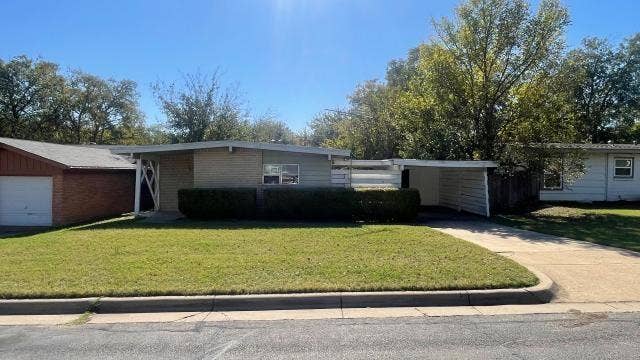 Property photo for 2713 Cordone Street, Fort Worth, TX