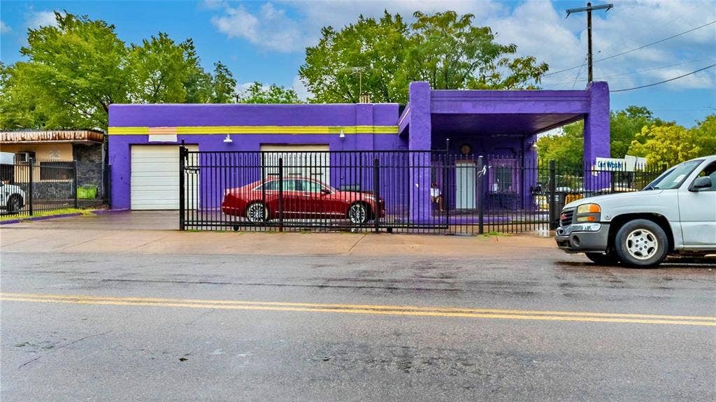 4120 Colonial Avenue, Dallas, TX 75215 4120 Colonial Avenue, Dallas, TX 75215