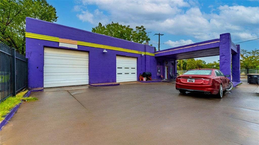 4120 Colonial Avenue, Dallas, TX 75215 4120 Colonial Avenue, Dallas, TX 75215
