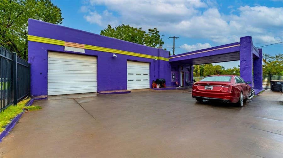 Property photo for 4120 Colonial Avenue, Dallas, TX