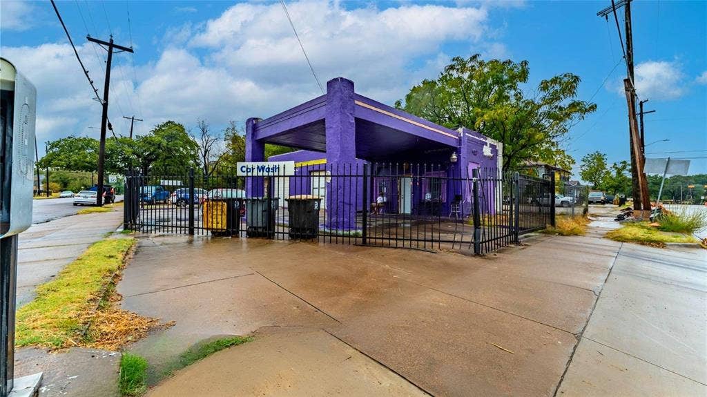 4120 Colonial Avenue, Dallas, TX 75215 4120 Colonial Avenue, Dallas, TX 75215