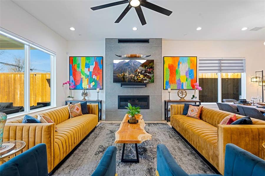 Property photo for 3111 Hedgerow Drive, Dallas, TX