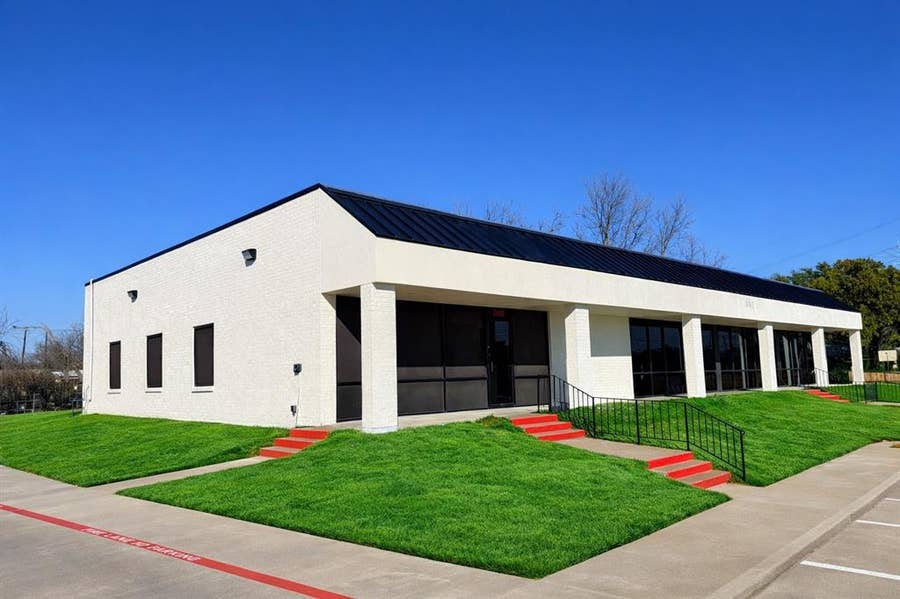 Property photo for 1449 Forest Lane, Garland, TX