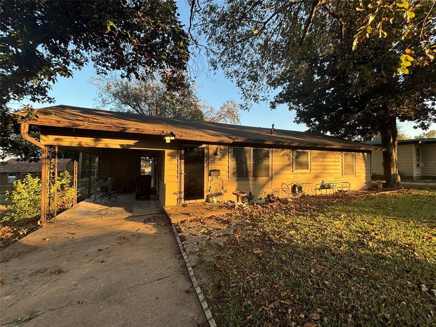 Property photo for 703 S 32nd Street, Temple, TX