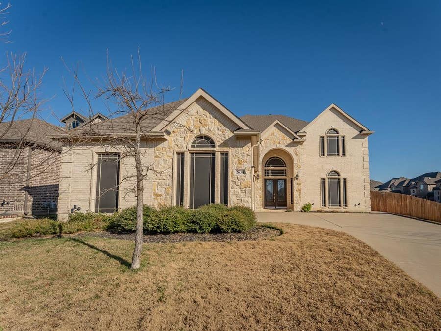 Property photo for 2630 Flatbush Avenue, Midlothian, TX