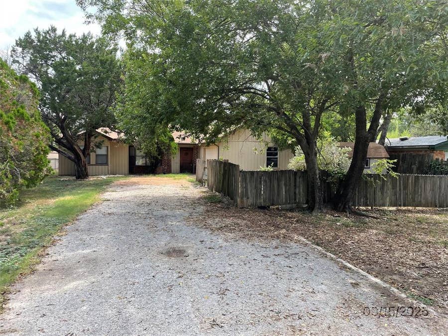 Property photo for 2620 Roberts Cut Off, Sansom Park, TX