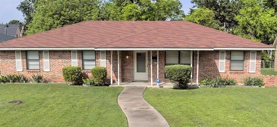 Property photo for 6815 Racine Drive, Dallas, TX