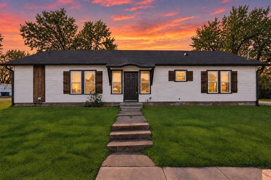 Property photo for 3100 N 27th Street, Waco, TX