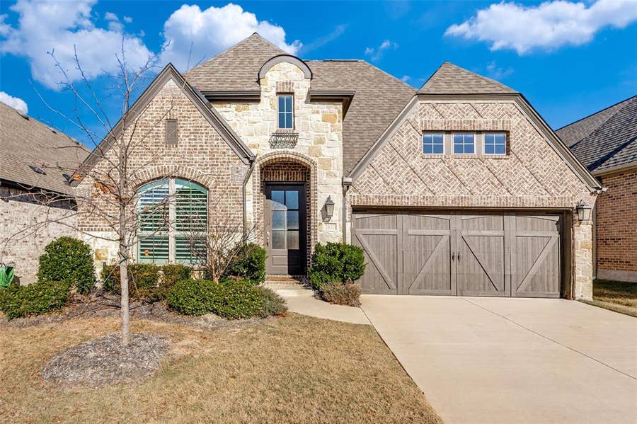 Property photo for 2632 War Admiral Street, Celina, TX