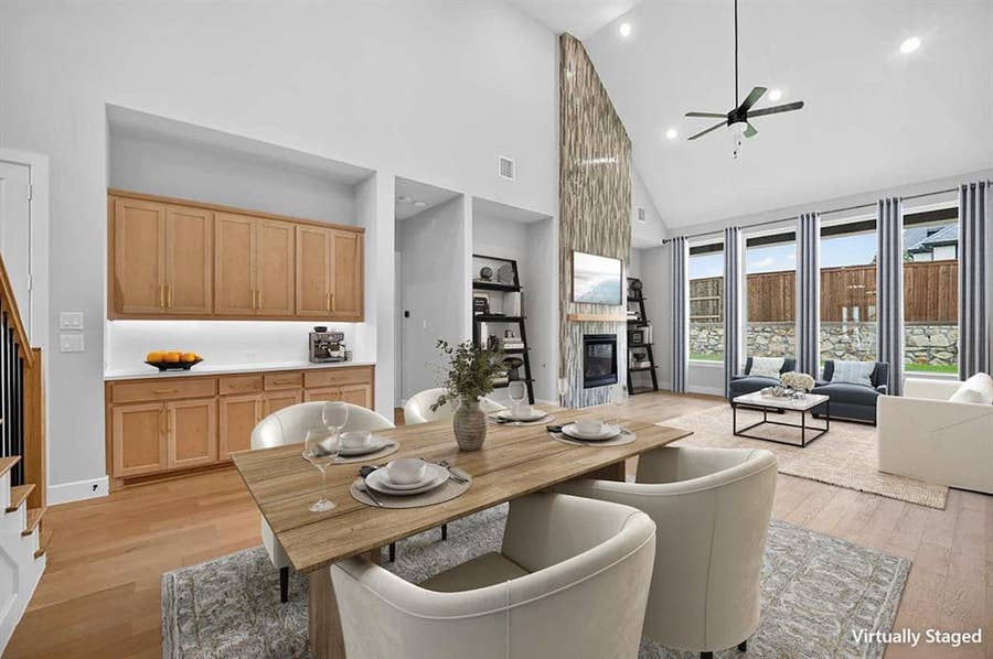 Property photo for 932 Shady Oaks Drive, Rockwall, TX
