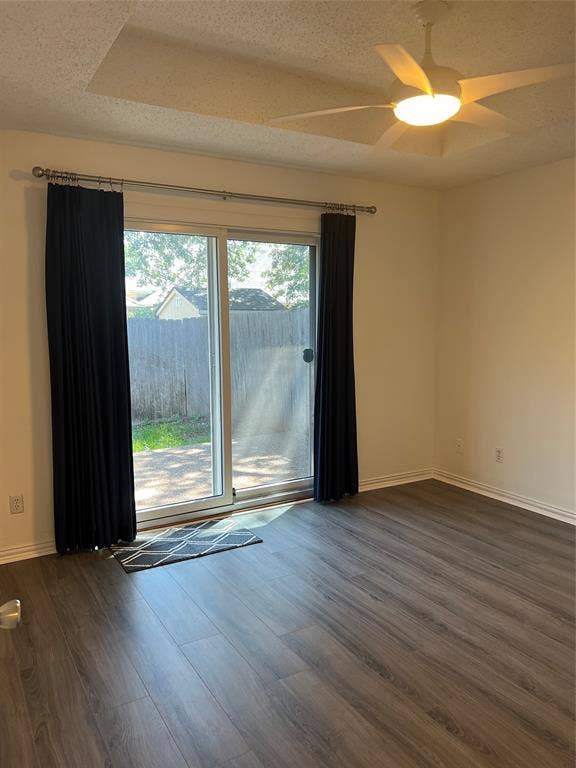 1004 Bull Run, Denton, TX 76209