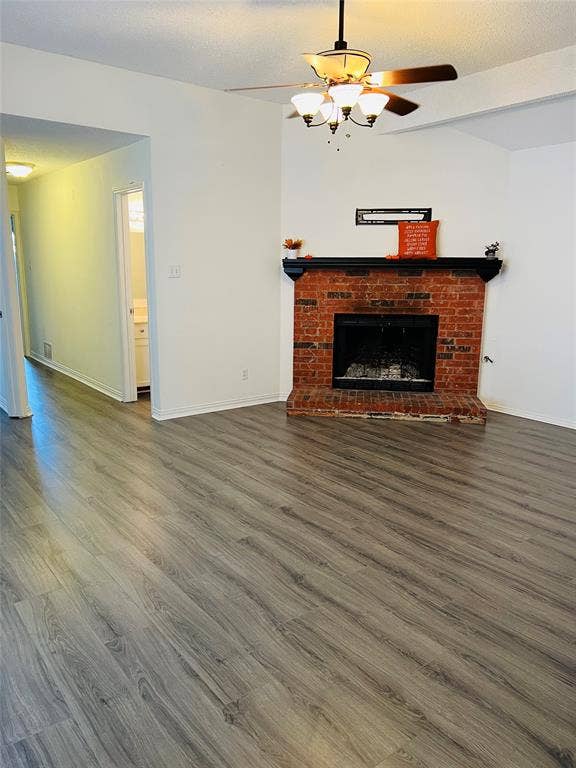 1004 Bull Run, Denton, TX 76209