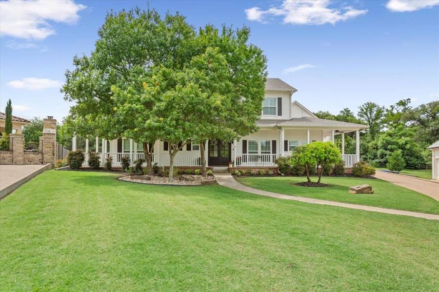 Property photo for 3416 Edward Drive, Waco, TX