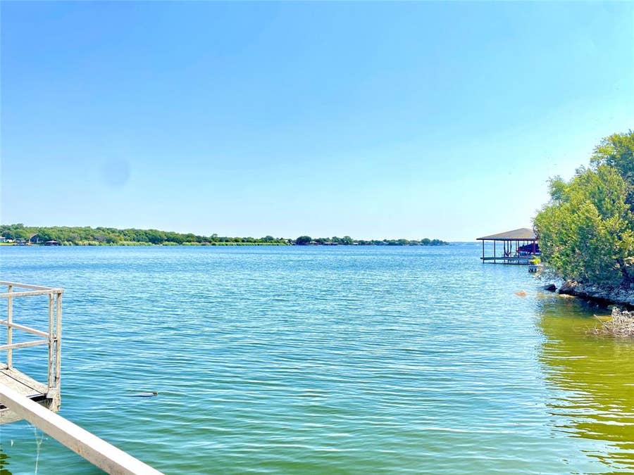 Property photo for 5102 Stoneridge Drive, Granbury, TX