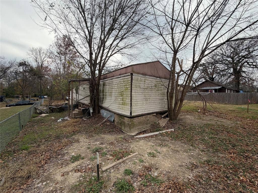205 Barker Street, Athens, TX 75751 205 Barker Street, Athens, TX 75751
