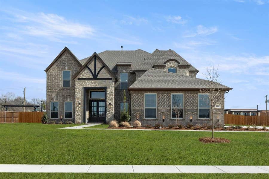Property photo for 260 Penrose Drive, Ovilla, TX