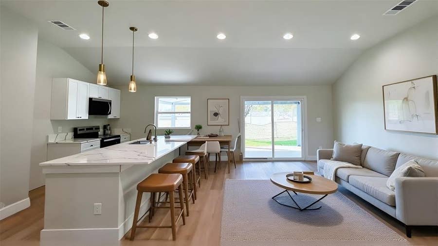 Property photo for 1024 Murray Court, McKinney, TX