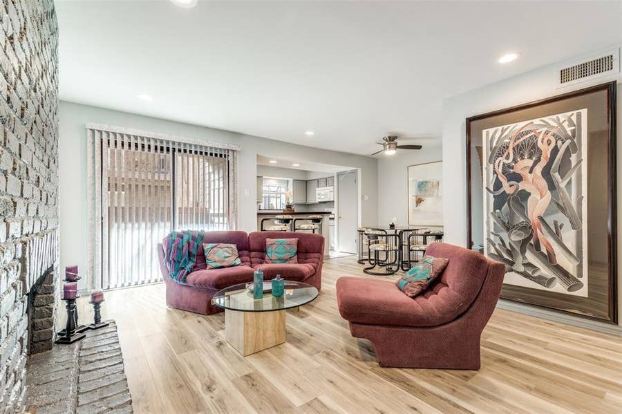 Property photo for 15221 Berry Trail, #405, Dallas, TX