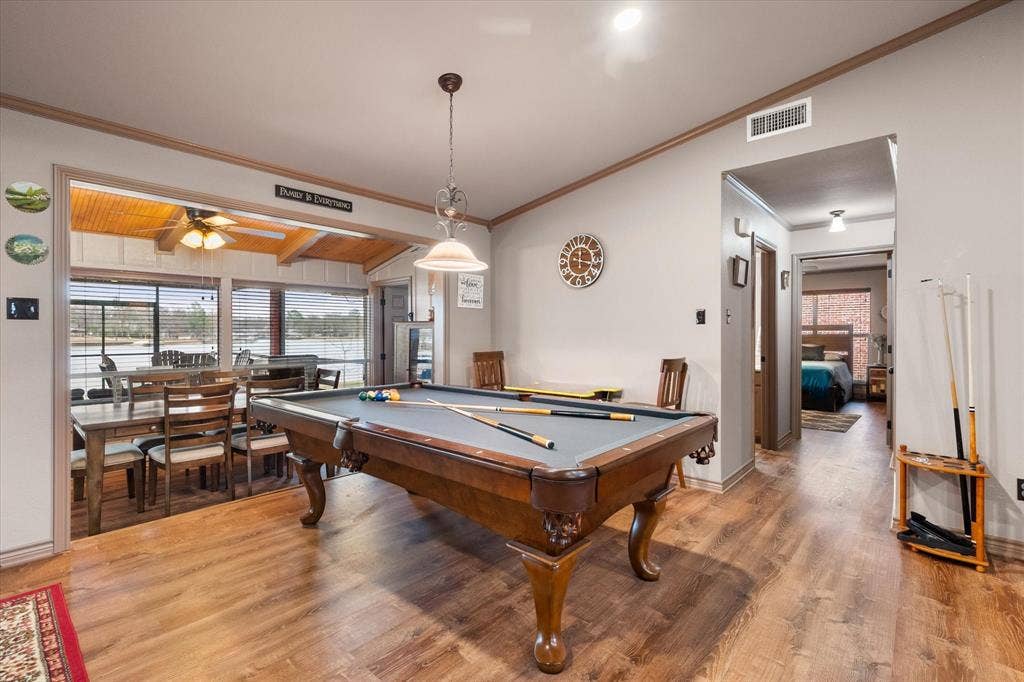110 Northwood Place, Enchanted Oaks, TX 75156 110 Northwood Place, Enchanted Oaks, TX 75156