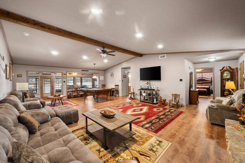 110 Northwood Place, Enchanted Oaks, TX 75156 110 Northwood Place, Enchanted Oaks, TX 75156