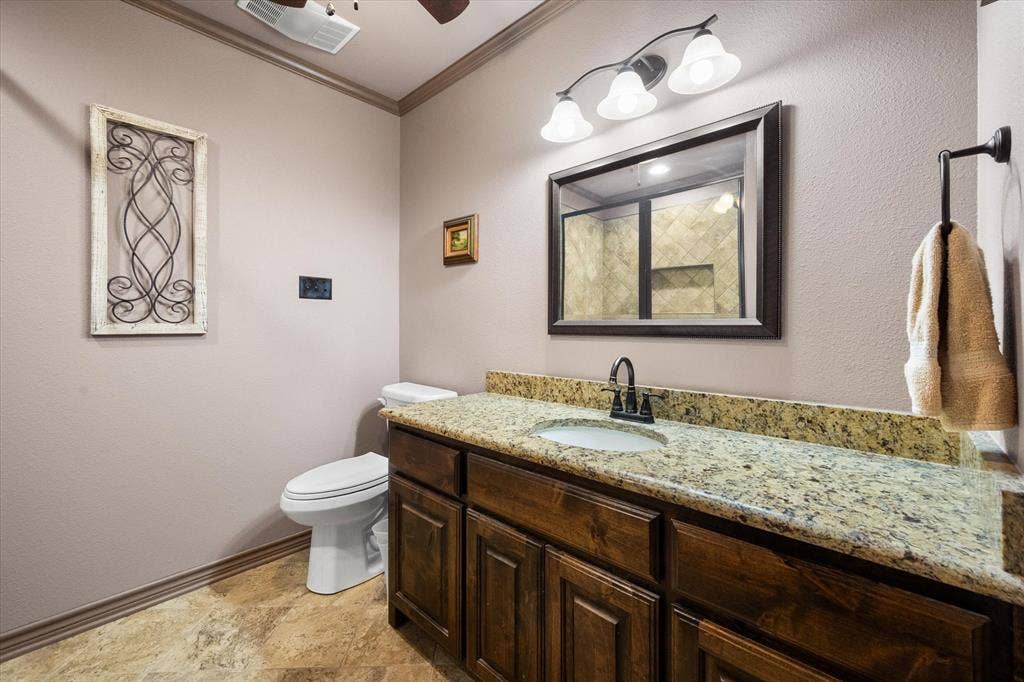110 Northwood Place, Enchanted Oaks, TX 75156 110 Northwood Place, Enchanted Oaks, TX 75156