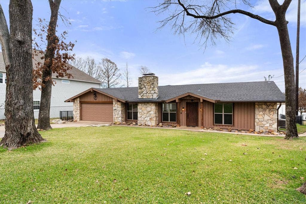 110 Northwood Place, Enchanted Oaks, TX 75156 110 Northwood Place, Enchanted Oaks, TX 75156