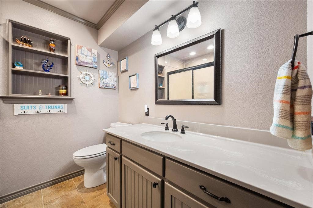 110 Northwood Place, Enchanted Oaks, TX 75156 110 Northwood Place, Enchanted Oaks, TX 75156