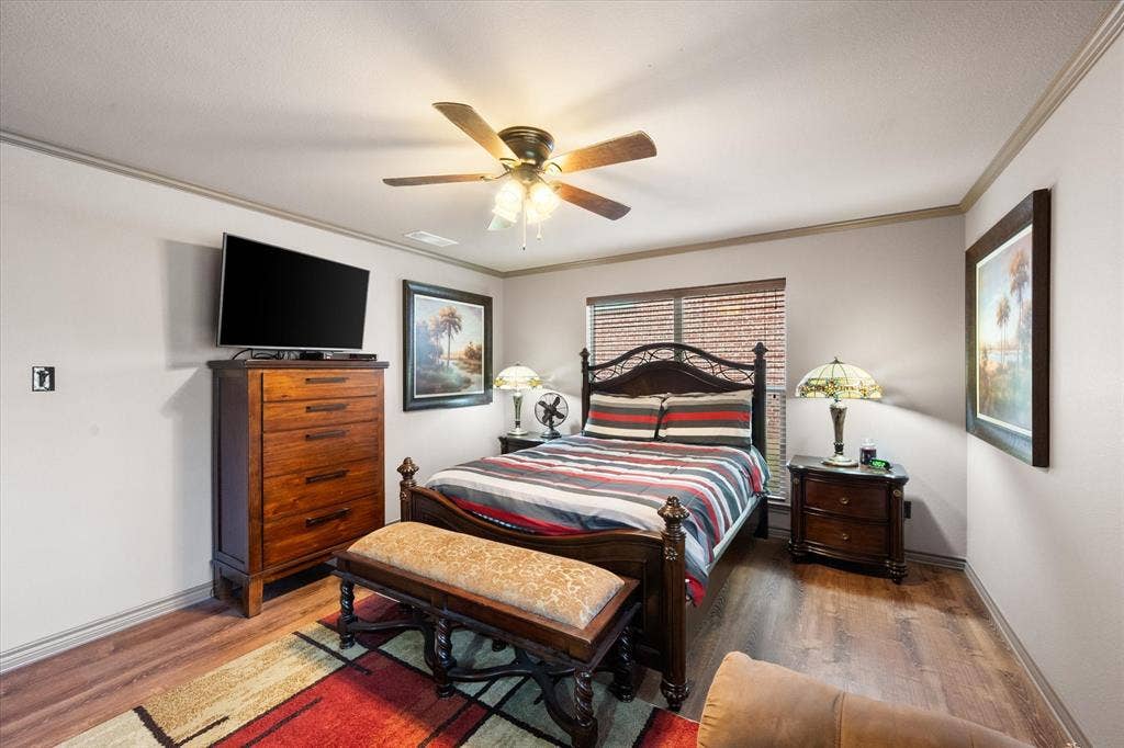 110 Northwood Place, Enchanted Oaks, TX 75156 110 Northwood Place, Enchanted Oaks, TX 75156