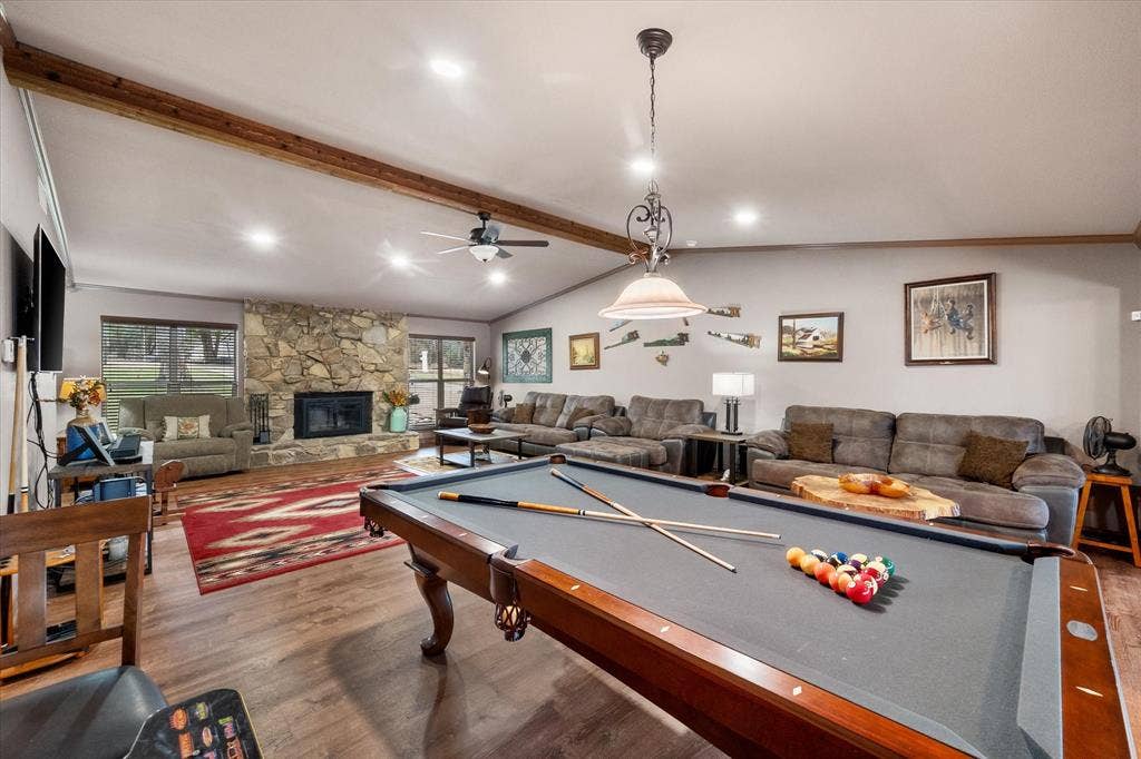 110 Northwood Place, Enchanted Oaks, TX 75156 110 Northwood Place, Enchanted Oaks, TX 75156