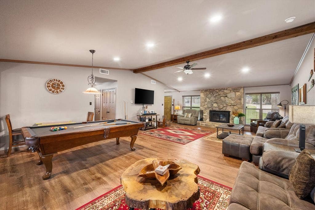 110 Northwood Place, Enchanted Oaks, TX 75156 110 Northwood Place, Enchanted Oaks, TX 75156