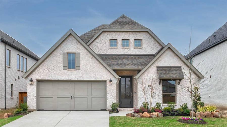 Property photo for 2821 Buckingham Lane, Celina, TX