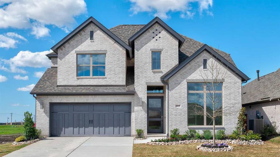Property photo for 2825 Buckingham Lane, Celina, TX