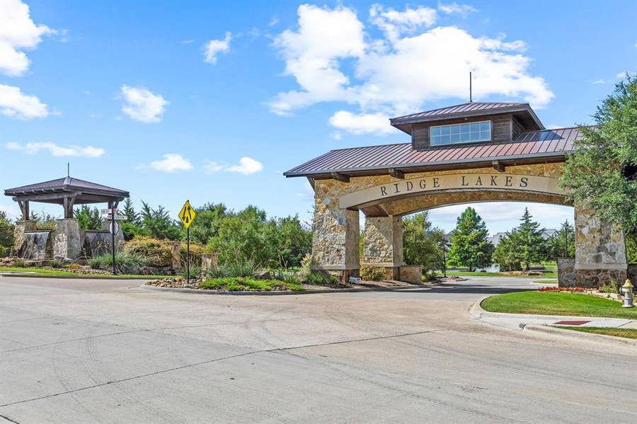 Property photo for 119 Timber Cove Place, Heath, TX