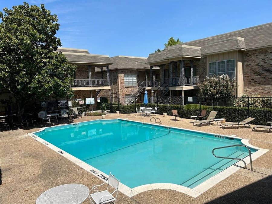 Property photo for 4347 Bellaire Drive S, #132S, Fort Worth, TX