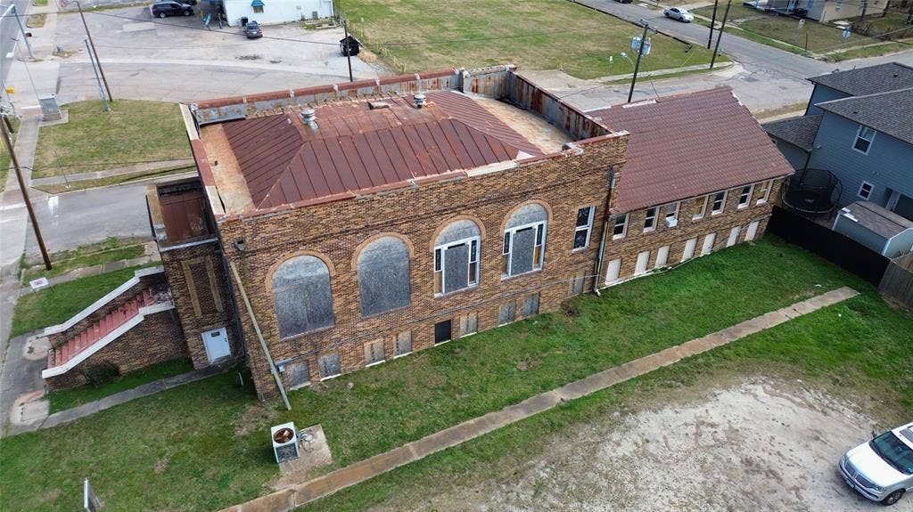 3907 Lee Street, Greenville, TX 75401 3907 Lee Street, Greenville, TX 75401
